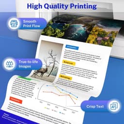 210A Toner Cartridges 4 Pack Color Compatible Replacement High Yield for Pro MFP gallery image 4