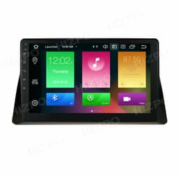 Android 13 Car Stereo Wireless CarPlay Android Auto Video In-Dash Units w Bundle gallery image 7