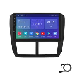 7 Inch Car Stereo for Ford F150 2004 2008 Wireless CarPlay Android Auto gallery image 8