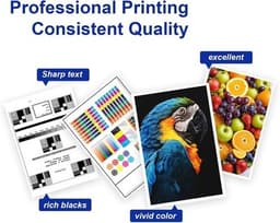 TN635XXL Super High Yield Toner Cartridge Compatible for HL-L8430CDW, HL-L8430CD gallery image 5