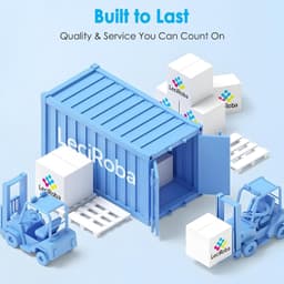 MX-61NT Toner Cartridge 4 Pack High Yield for Sharp MX2630 MX3071 Printer gallery image 8