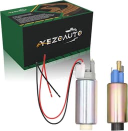 High & Low Pressure Fuel Pump for Mercury Verado 6-Cyl 200-400HP Replaces 8M0062 gallery image 1