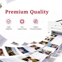 075 High Capacity Toner Cartridge Replacement for Color imageCLASS MF665Cdw LBP6 gallery image 4