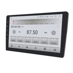 Android 13 Car Stereo Wireless CarPlay Android Auto Toyota RAV4 2006-2011 Bundle gallery image 8