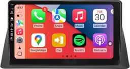 Android 13 Car Stereo Honda Accord 2008–2013 Wireless CarPlay 5G WiFi GPS gallery image 1