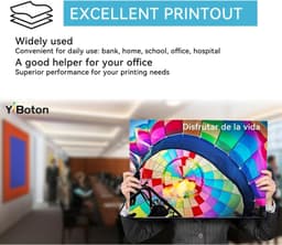 High Yield Color Toner Set TK-5417 for TASKalfa MA4500ci PA4500ci Printers gallery image 4