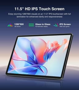 11.5in Car Radio Stereo for 2013-2018 Toyota RAV4 Upgrade,Touchscreen Replacemen gallery image 4