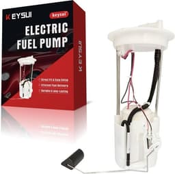 Electric Fuel Pump Module Assembly for Acura MDX Honda Pilot Ridgeline 3.5L gallery image 1