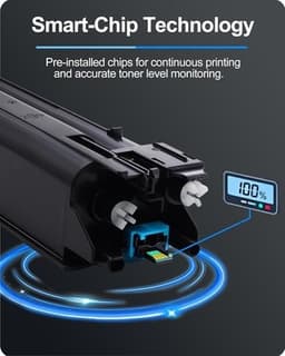 IM C3010 IM C3510 Toner Cartridges Compatible for Ricoh IM C3010 IM C3510 IMC301 gallery image 8
