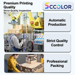 C241 Extra High Yield Toner Cartridge 4 Pack Compatible Color Laser Printers gallery image 2