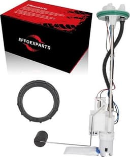Fuel Pump Gerotor Fuel Pump Assembly Can Am Defender 500 800 1000 HD5 HD8 HD10 gallery image 1