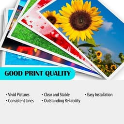 T13 Black Toner Cartridge 5640C005AA for Canon i-SENSYS X 1440i 1440iF Printer gallery image 5