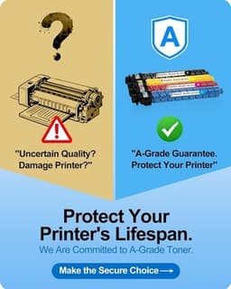 IM C3010 IM C3510 Toner Cartridges Compatible for Ricoh IM C3010 IM C3510 IMC301 gallery image 2