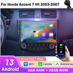 Video In-Dash Units w/GPS EQ Double Din Car Radio Stereo 7 Inch Touch Screen Sup gallery image 7