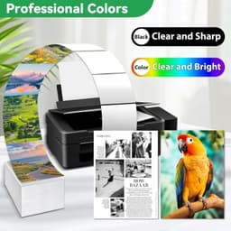 55B1H00 Black High Yield Toner Cartridge with Chip for Lexmark MS MX Printers gallery image 2