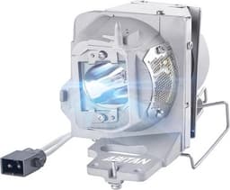 BL-FU240E Projector Lamps & Components BL FU240E/SP.7G6R1GR01 Original OEM Bulb gallery image 1