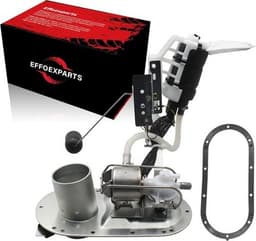 Fuel Pump Fuel Pump Assembly Tank Seal Harley Davidson Electra Glide All Models gallery image 1