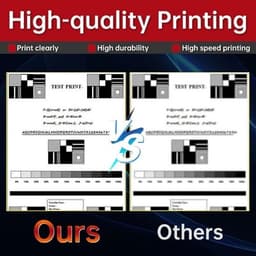 C320-BK Black Toner Cartridge (2,200 Pages)- 006R04823 Compatible for Xerox Kit gallery image 4