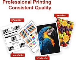 C410 C415 Toner Cartridge 006R04677 006R04678 006R04679 006R04680 Toner Replacem gallery image 5