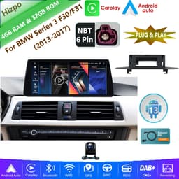 9″ Car Stereo for Honda Civic 2016-2021 Wireless CarPlay 8Core gallery image 7