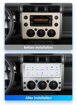 Adapters TOGUARDGO 3 in 1 Wireless Carplay Adapter Magic AI Box YouTube TikTok gallery image 7