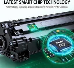 66S1H00 Black Toner Cartridge High Yield Replacement for Lexmark 66S1H00 Toner gallery image 4