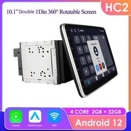 9″ Android 12 Car Stereo for Honda CRV 2012-2016 Wireless CarPlay GPS gallery image 8