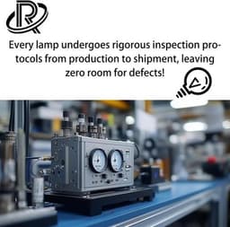 Projector Lamps & Components NP42LP Original Replacement Projector Lamp Bulb NEC gallery image 3