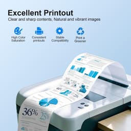 C320 C325 Toner Cartridges High Capacity Compatible for Xerox 006R04820 006R0482 gallery image 2