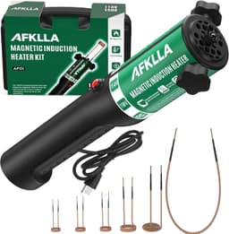Other Automotive Hand Tools Green Induction Heater Bolt Removal 1500W 110V Magne gallery image 1
