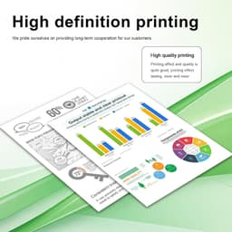 414A Toner Cartridges 4 Pack | MFP M479fdw Replacement for HP 414A 414X Works fo gallery image 2