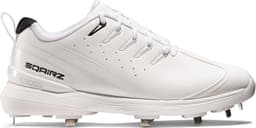 GFP2 Metal Softball Women's Ghost Runner GFP2 Womens Metal Softball Cleats | 9 gallery image 1