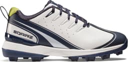SQAIRZ GFP2 Youth Molded Baseball Cleats Ink Size 5 gallery image 1
