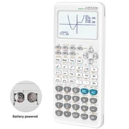LIONSGLUE UL-84 Graphing Scientific Calculator Python 360+ Functions gallery image 4