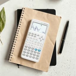 LIONSGLUE UL-84 Graphing Scientific Calculator Python 360+ Functions gallery image 6
