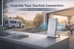 Generic GEN3 Mini WiFi Router Compatible with Gen 3 Mini Kit White gallery image 6