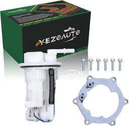 Yezoauto Fuel Pump for Yamaha YZ250F YZ450F WR250F WR450F 2010-2023 gallery image 1