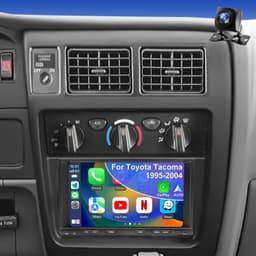 iCarSEPTON 7in Android Car Stereo GPS for Toyota Tacoma 1995-2004 gallery image 1