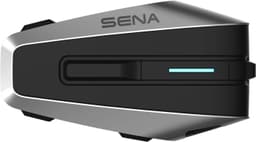 Sena VORTEX Motorcycle Bluetooth Helmet Intercom IPX7 VORTEX-01 gallery image 1