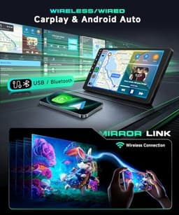 Rimoody 10.1in Car Stereo GPS for Toyota RAV4 2013-2019 4GB 64GB gallery image 3