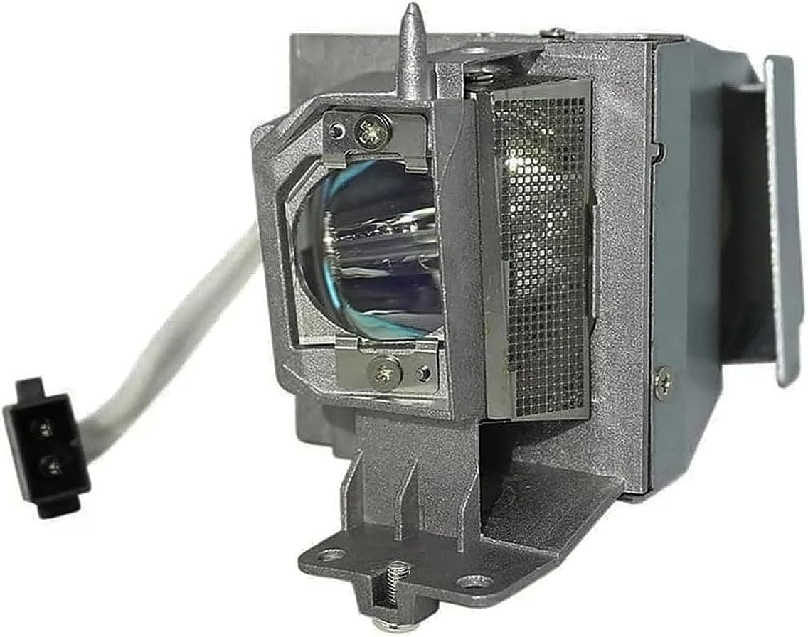 Rembam Projector Lamp with Housing for Dell 1220 1450 1850 725-BBD