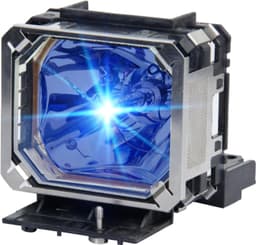 Stanlamp RS-LP04 Projector Lamp with Housing for Canon REALiS XEED gallery image 2