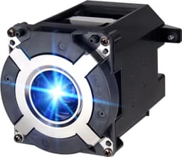 Stanlamp NP26LP Projector Lamp with Housing for NEC PA Series 350W gallery image 1