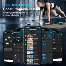 Nekteck Smart Reaction Training Lights 4 Pods App Agility Kit gallery image 6