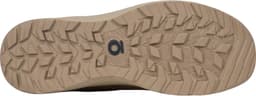 Oboz Women's Bozeman II Hiking Shoes Pronghorn Gold US 8.5 gallery image 3