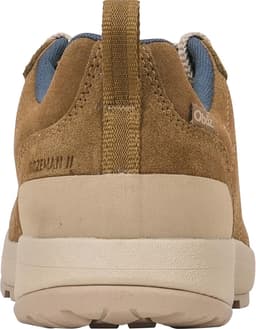 Oboz Women's Bozeman II Hiking Shoes Pronghorn Gold US 8.5 gallery image 5
