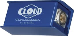 Cloud Microphones Cloudlifter CL-125 Bundle CL-1 CL-25 Mini Mic Activators gallery image 2