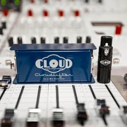 Cloud Microphones Cloudlifter CL-125 Bundle CL-1 CL-25 Mini Mic Activators gallery image 7