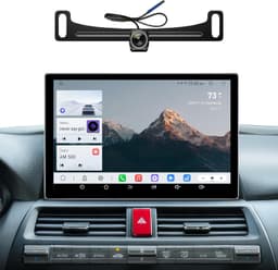 AINAVITO 11.5in Android 13 Car Radio Honda Accord 2008-2013 CarPlay 4GB 64GB gallery image 1
