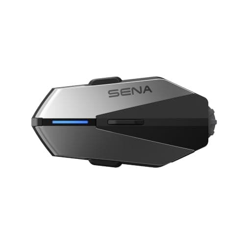 Sena APEX Plus Motorcycle Bluetooth Intercom Headset Dual Battery IPX7